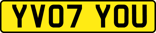 YV07YOU