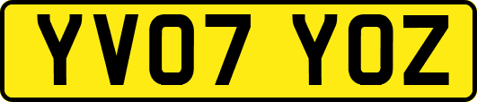 YV07YOZ
