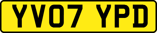 YV07YPD