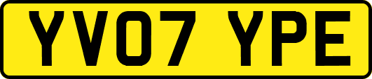 YV07YPE