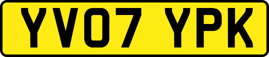 YV07YPK