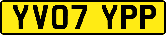 YV07YPP