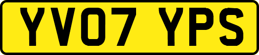 YV07YPS