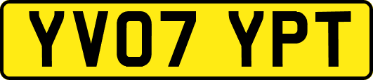 YV07YPT