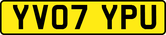 YV07YPU