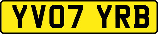 YV07YRB