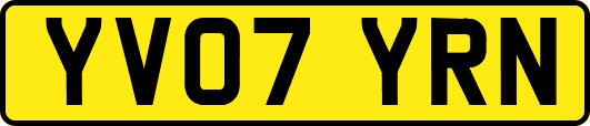 YV07YRN
