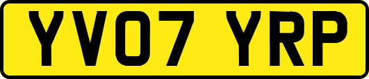 YV07YRP