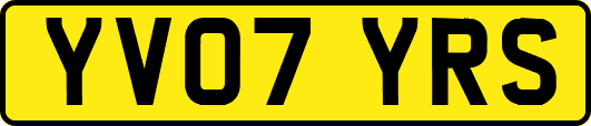 YV07YRS