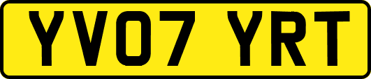 YV07YRT