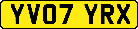 YV07YRX