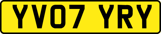 YV07YRY