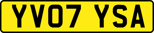 YV07YSA