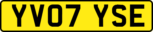 YV07YSE
