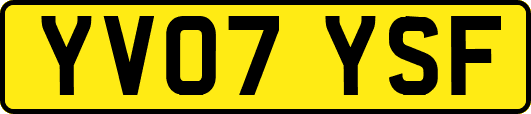 YV07YSF