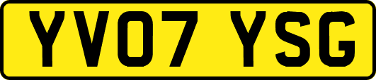 YV07YSG