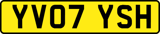 YV07YSH