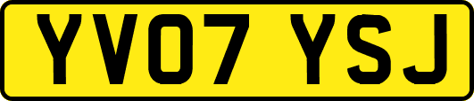 YV07YSJ