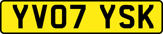 YV07YSK