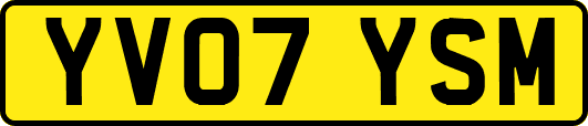 YV07YSM