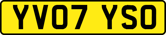 YV07YSO