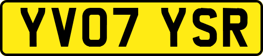 YV07YSR