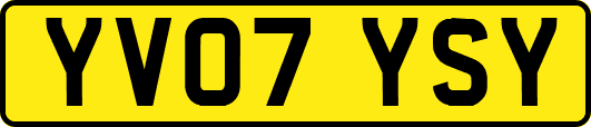 YV07YSY