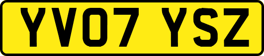 YV07YSZ