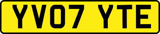 YV07YTE
