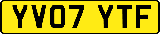 YV07YTF