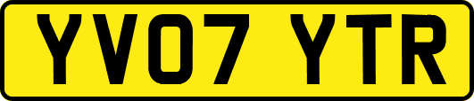 YV07YTR
