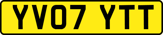 YV07YTT