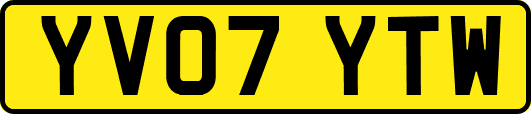 YV07YTW
