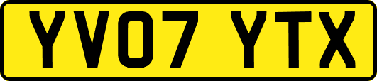 YV07YTX