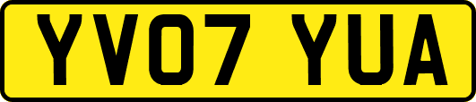 YV07YUA