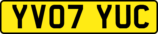 YV07YUC