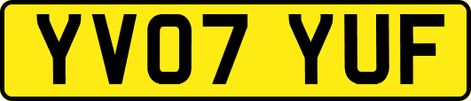 YV07YUF