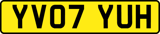 YV07YUH