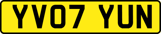 YV07YUN