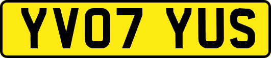 YV07YUS