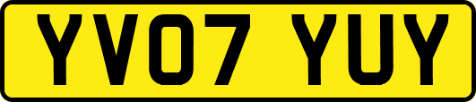 YV07YUY