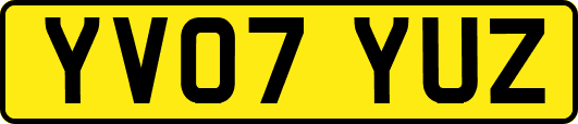 YV07YUZ