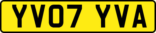 YV07YVA