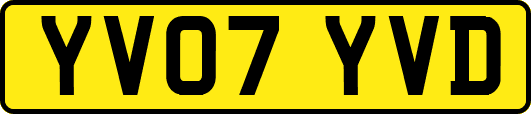 YV07YVD