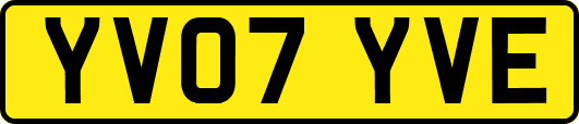 YV07YVE