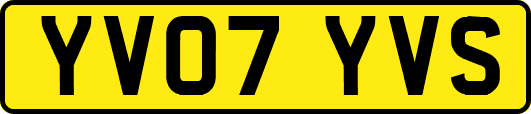 YV07YVS