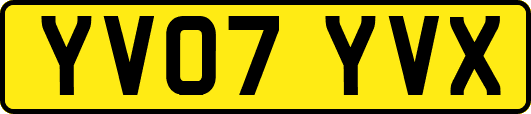 YV07YVX