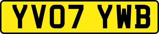 YV07YWB
