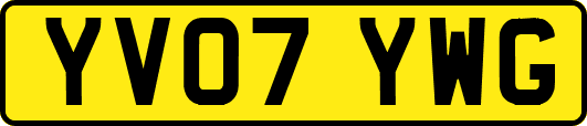 YV07YWG