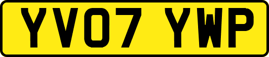 YV07YWP